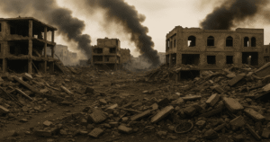 Israel - Iran Ceasefire